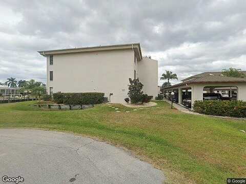 Coldeway, PUNTA GORDA, FL 33950
