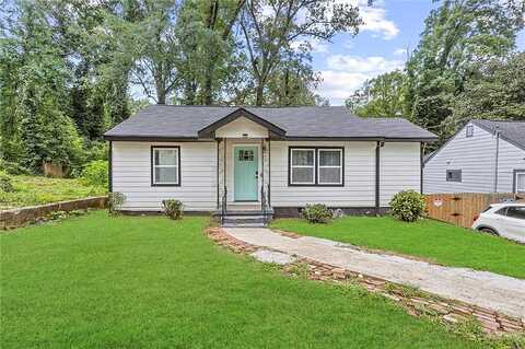 Peeples, ATLANTA, GA 30310