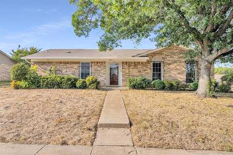 Richbrook, GARLAND, TX 75044