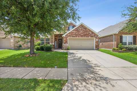 Turnstone, LITTLE ELM, TX 75068