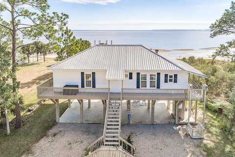 Highway 98, CARRABELLE, FL 32322