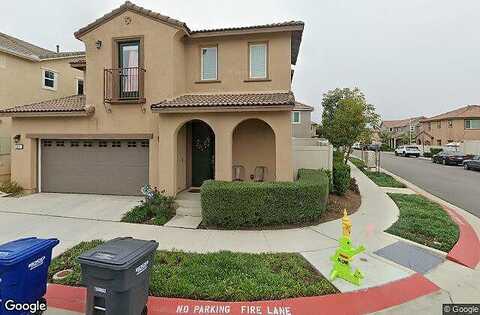 Spotted Saddle, FALLBROOK, CA 92028