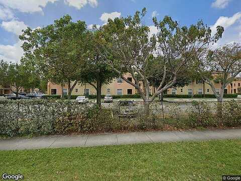 Forest Hill, WEST PALM BEACH, FL 33406
