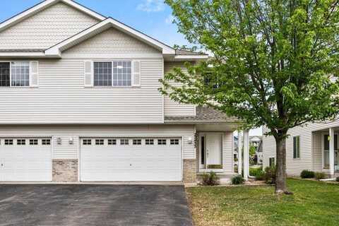 22433 Evergreen Circle, Forest Lake, MN 55025
