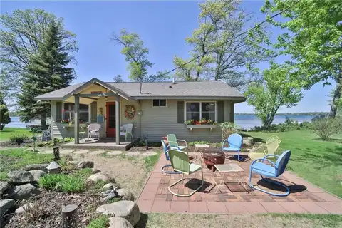 5810 Birchdale Road, Brainerd, MN 56401