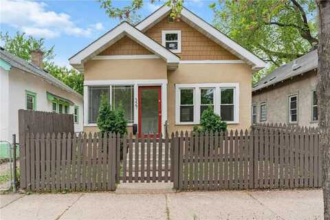327 E 37th Street, Minneapolis, MN 55409