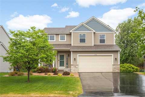 11758 Arnold Palmer Trail NE, Blaine, MN 55449