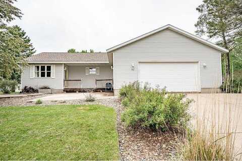 702 E Campbell Street, Ellsworth, WI 54011