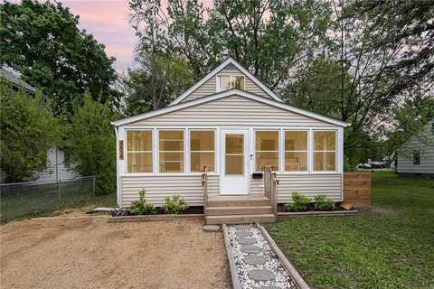 4654 Bald Eagle Avenue, White Bear Lake, MN 55110
