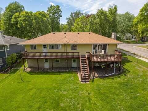3401 Yukon Avenue S, Saint Louis Park, MN 55426