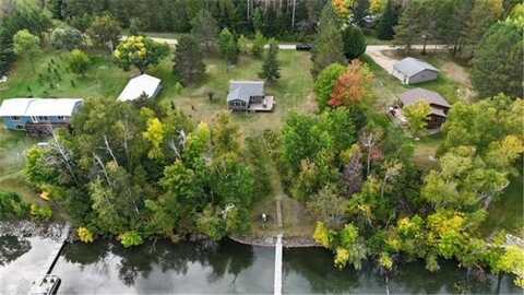 48408 Pillar Road, Deer River, MN 56631