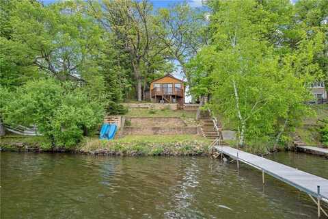 22718 E Martin Lake Drive NE, East Bethel, MN 55092