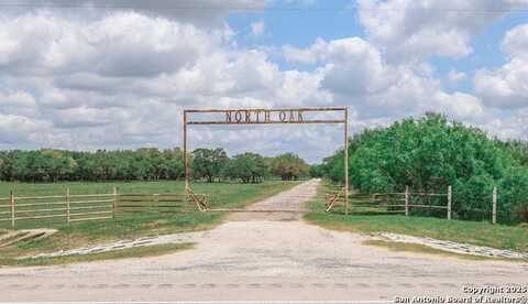 784 US Hwy 183, Refugio, TX 78377