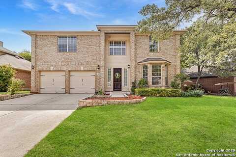 21746 Luisa, San Antonio, TX 78259