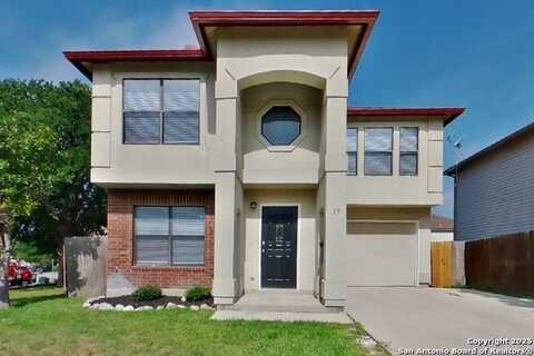 13 Talon, San Antonio, TX 78238