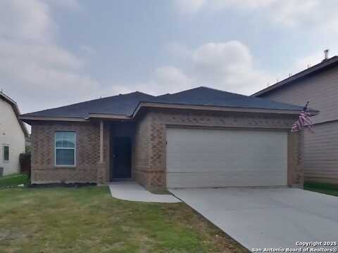 9031 Bowring, Converse, TX 78109