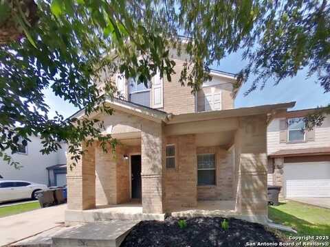 7827 Hedrick Farm, San Antonio, TX 78239