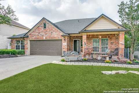 1002 alpine pond, San Antonio, TX 78260