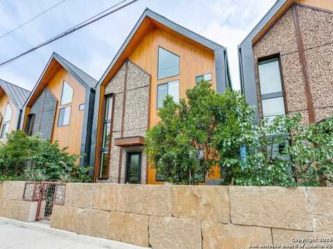 310 Clay, Residence 6, San Antonio, TX 78204