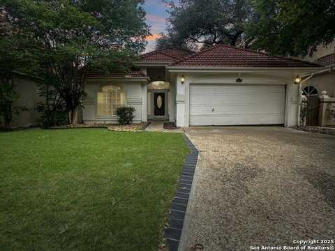 735 Sweetbrush, San Antonio, TX 78258