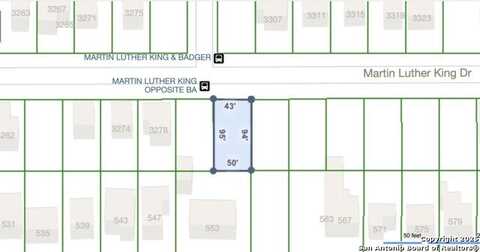 3302 martin luther king, San Antonio, TX 78220