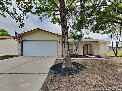 10307 Appomattox, San Antonio, TX 78245