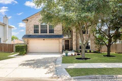 11106 Shetland Hills, San Antonio, TX 78254