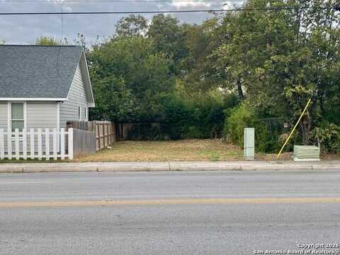 423 N Hackberry St, San Antonio, TX 78202
