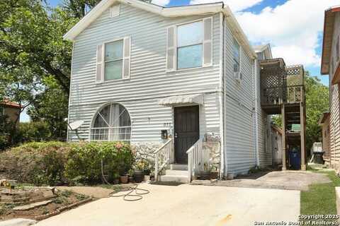 311 W Malone Ave, San Antonio, TX 78214
