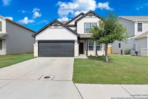 809 Altapass Hills, Seguin, TX 78155