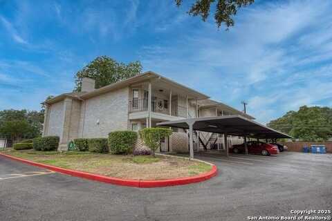 2611 Eisenhauer, San Antonio, TX 78209