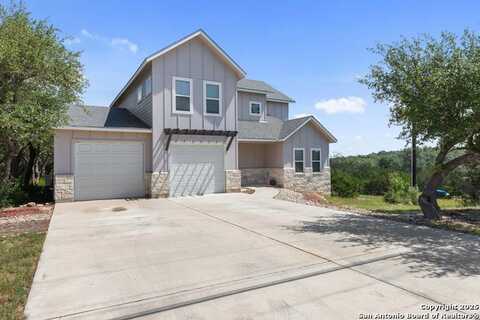 146 Golden Eagle, Canyon Lake, TX 78133
