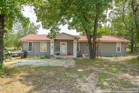 23135 Blackjack Pass, San Antonio, TX 78264