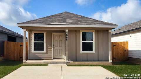 2068 Organ Pipe Cactus, San Antonio, TX 78221