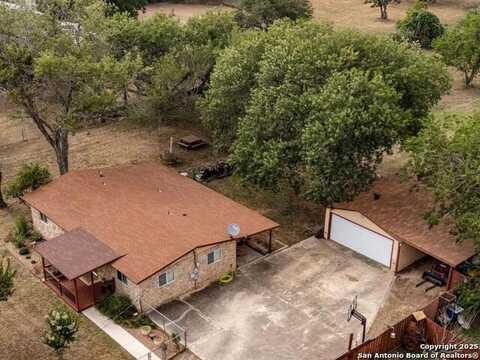 11301 Ford, Adkins, TX 78101