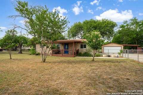 11301 Ford, Adkins, TX 78101