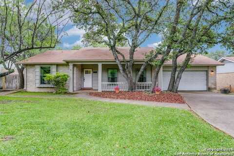 15310 Artesian Oaks, San Antonio, TX 78232