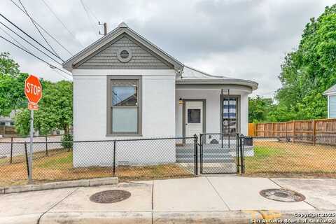 301 Burleson, San Antonio, TX 78202