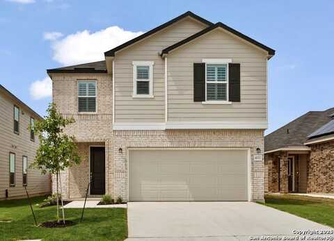 4152 Carraway, New Braunfels, TX 78130