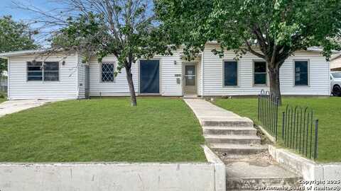 103 Pollydale Ave, San Antonio, TX 78223