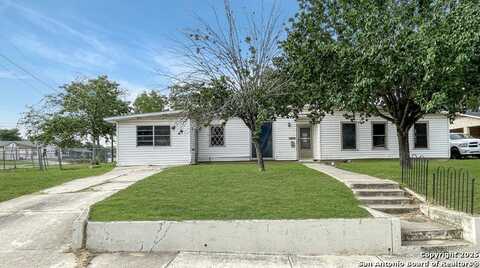 103 Pollydale Ave, San Antonio, TX 78223