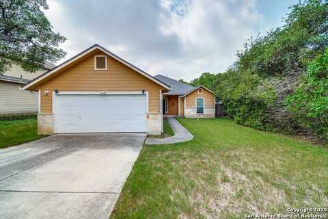 5362 Chestnut View, San Antonio, TX 78247