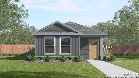 2060 Organ Pipe Cactus, San Antonio, TX 78221