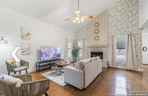 13802 Escort Dr, San Antonio, TX 78233