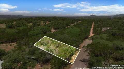 Tbd Avenue D, Lakehills, TX 78063
