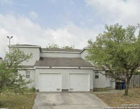 9023 Maverick Draw, San Antonio, TX 78250