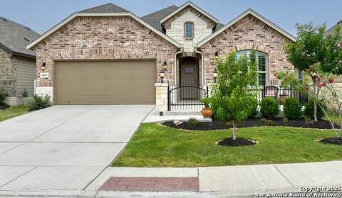 9403 Sundrop Valley, San Antonio, TX 78254