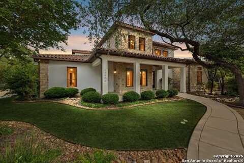 17706 Wild Basin, San Antonio, TX 78258