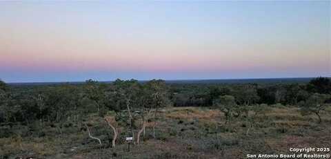 Lot 194 Crescent Ridge, Hondo, TX 78861