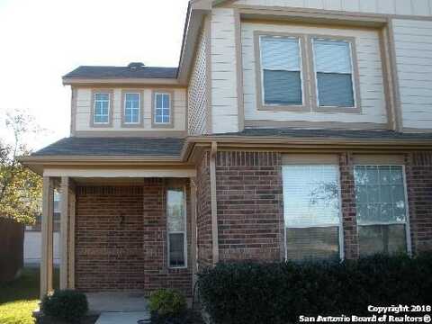 2505 GRAYSON WAY, San Antonio, TX 78232